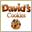 David's Cookies